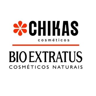 Bio Extratus - Chikas Cosméticos