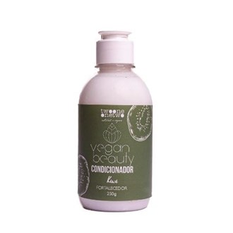 Vegan Beauty Condicionador Twoone Onetwo Kiwi Fortalecedor 250g