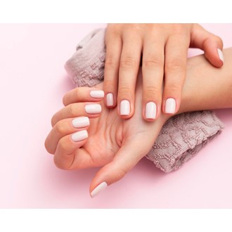 Manicure e Pedicure