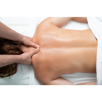 CURSO  DE  MASSAGEM  TERAPÊUTICA