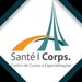 Centro Técnico Santé Corps